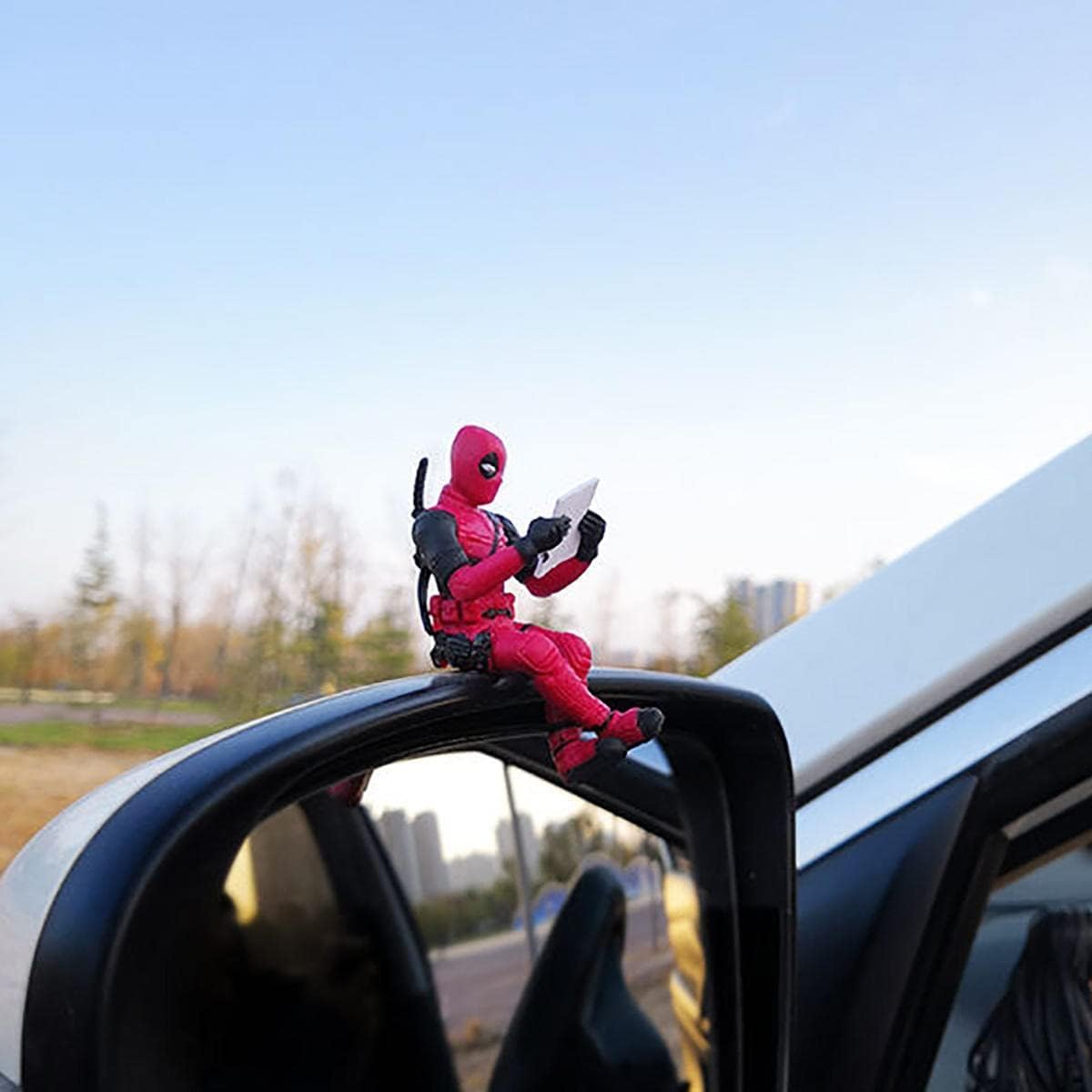 Car Swinging Ornament Rear Vie - مراجعة Car Accessories Hanging وسعره