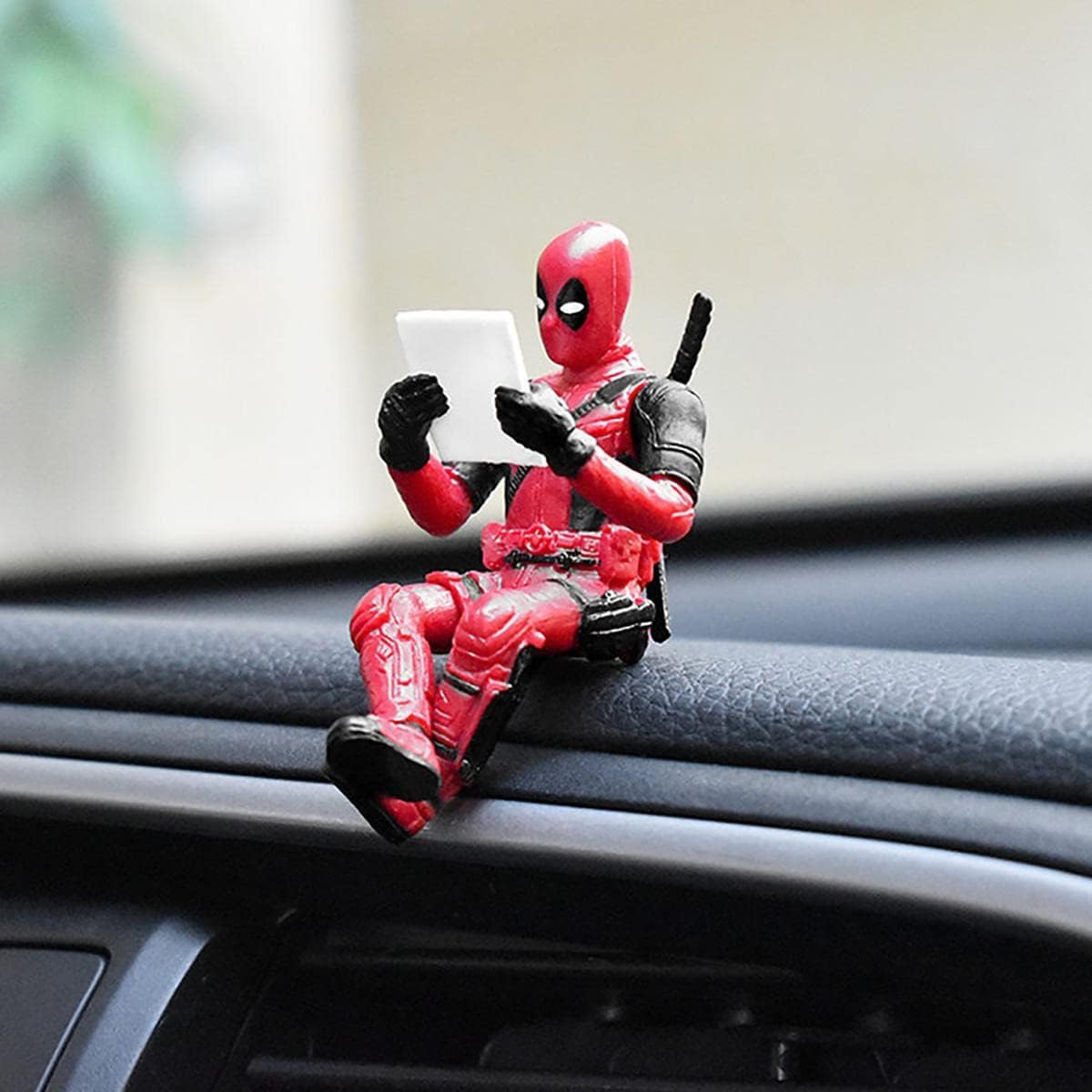 Car Swinging Ornament Rear Vie - مراجعة Car Accessories Hanging وسعره
