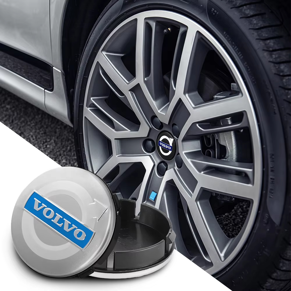 2026 Hot For VOLVO 4PCS Car Wh - مراجعة Volvo Car Accessories Xc90 وسعره