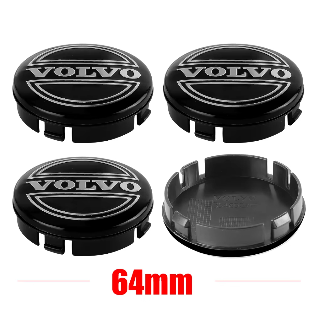 2026 Hot For VOLVO 4PCS Car Wh - مراجعة Volvo Car Accessories Xc90 وسعره