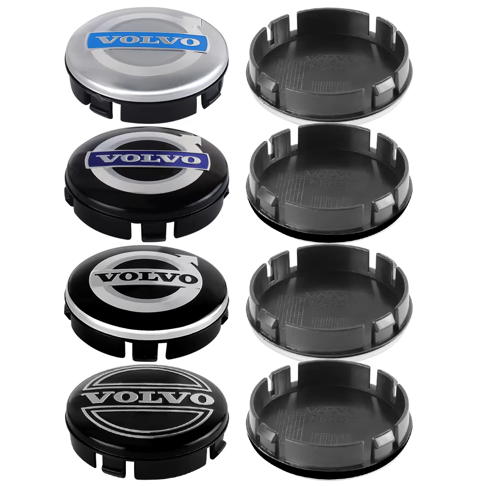 2026 Hot For VOLVO 4PCS Car Wh - مراجعة Volvo Car Accessories Xc90 وسعره