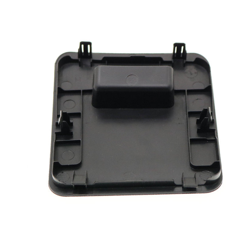 Genuine Cover Plate of The Lef - مراجعة Steering Wheel Cover وسعره
