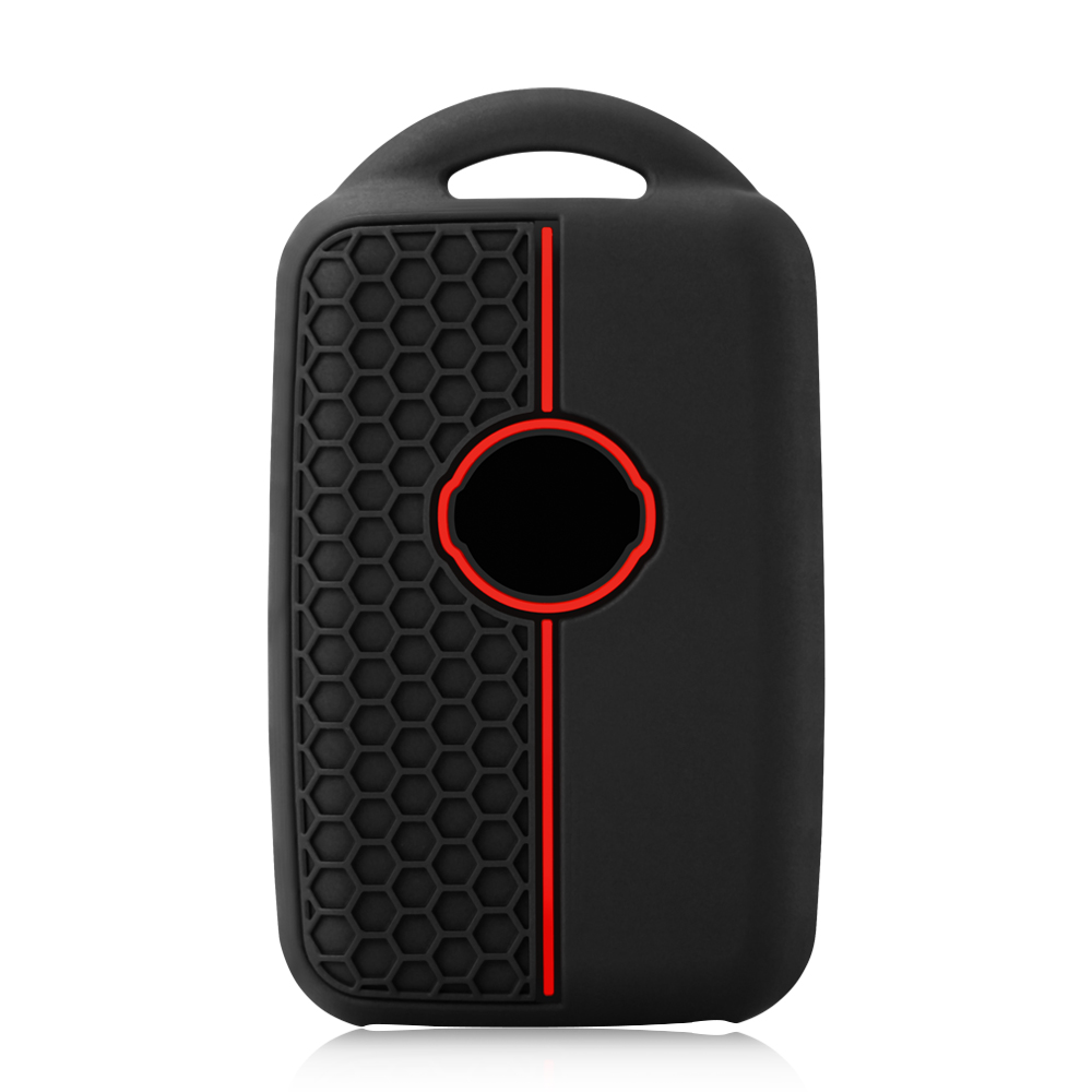 Key Case Cover for Nissan Qash - مراجعة Car Accessories Xcent وسعره