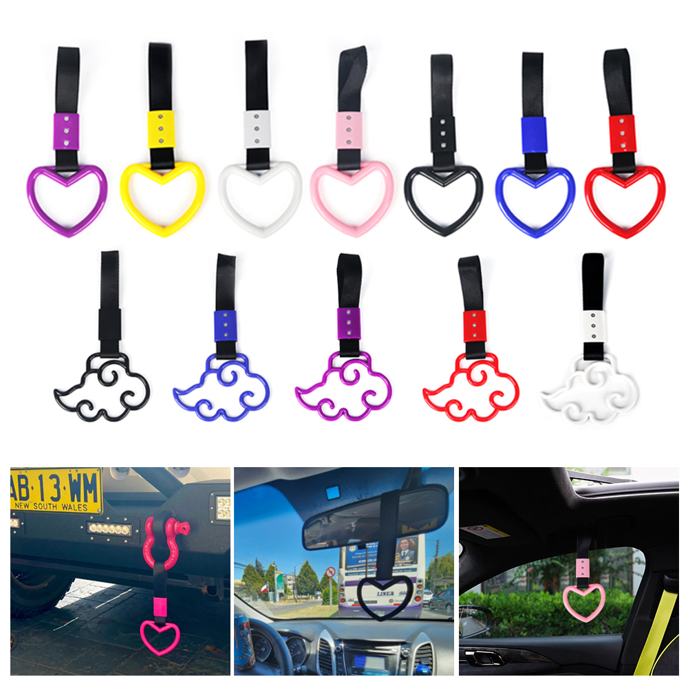 JDM Train Bus Handle Hand Stra - مراجعة Car Accessories Jdm وسعره