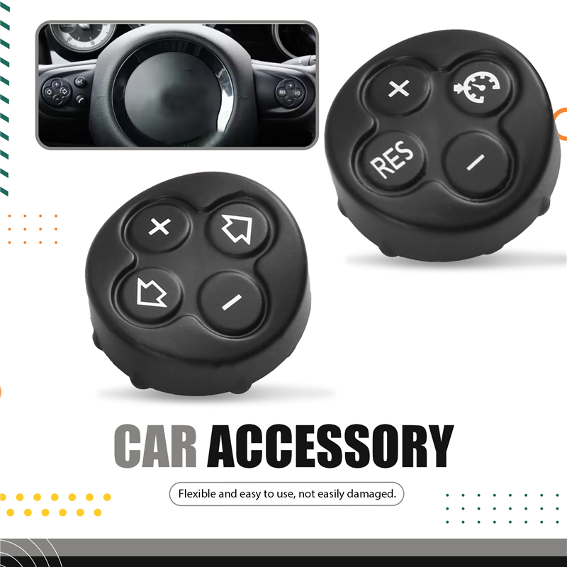 For MINI Car Steering Wheel Au - مراجعة Steering Wheel Cover وسعره