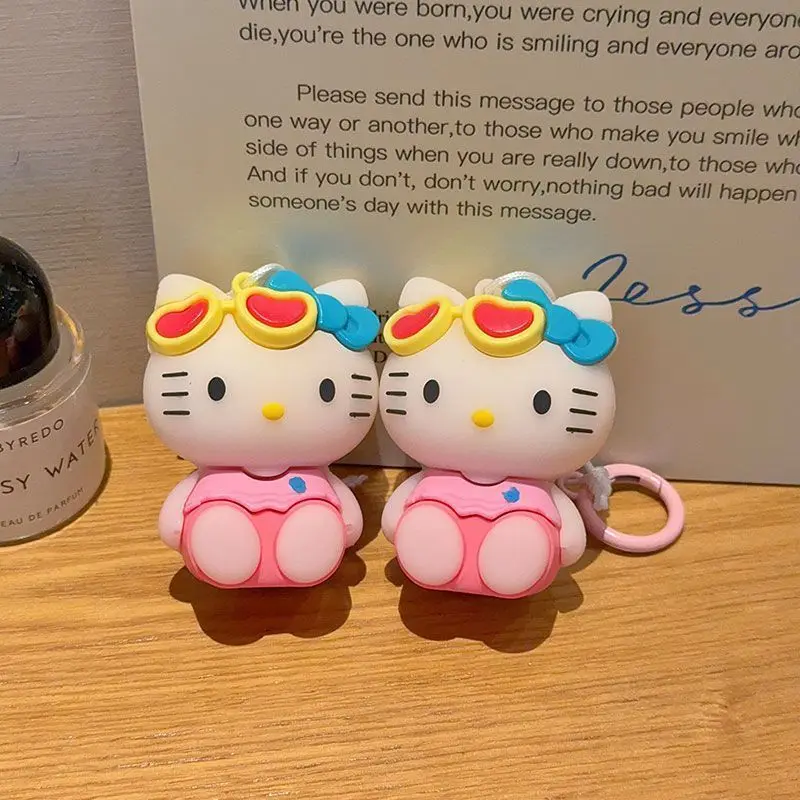 New Cartoon Hello Kitty Ultrav - مراجعة Car Accessories Hanging وسعره