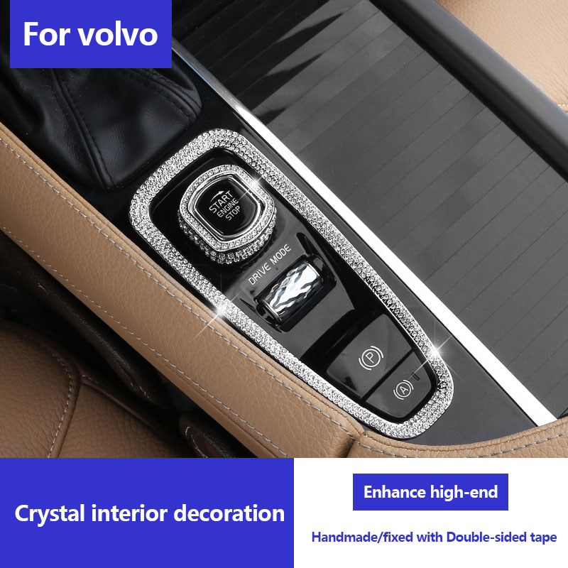 for volvo xc60 xc90 s90 v90 xc - مراجعة Volvo Car Accessories Xc90 وسعره