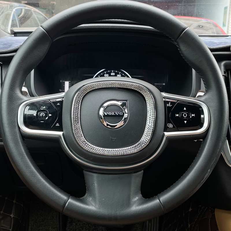 for volvo xc60 xc90 s90 v90 xc - مراجعة Volvo Car Accessories Xc90 وسعره