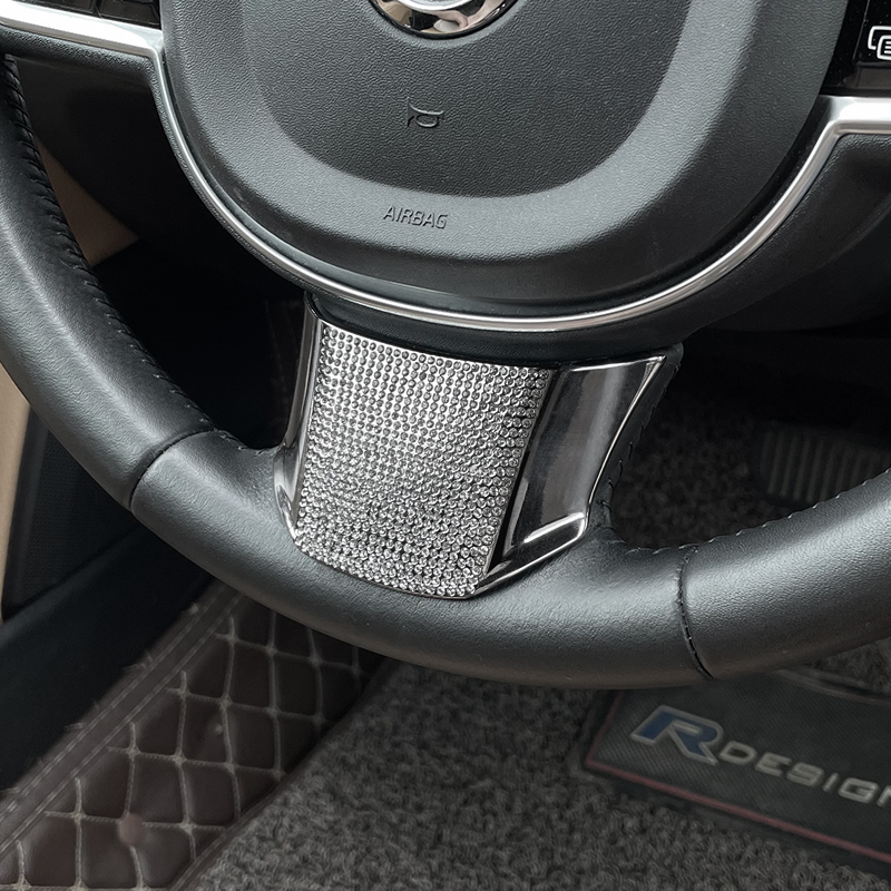 for volvo xc60 xc90 s90 v90 xc - مراجعة Volvo Car Accessories Xc90 وسعره