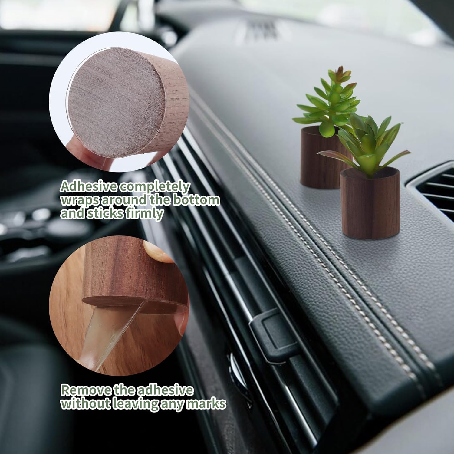 2 Pack Car Mirror Hanging Acce - مراجعة Car Accessories Hanging وسعره
