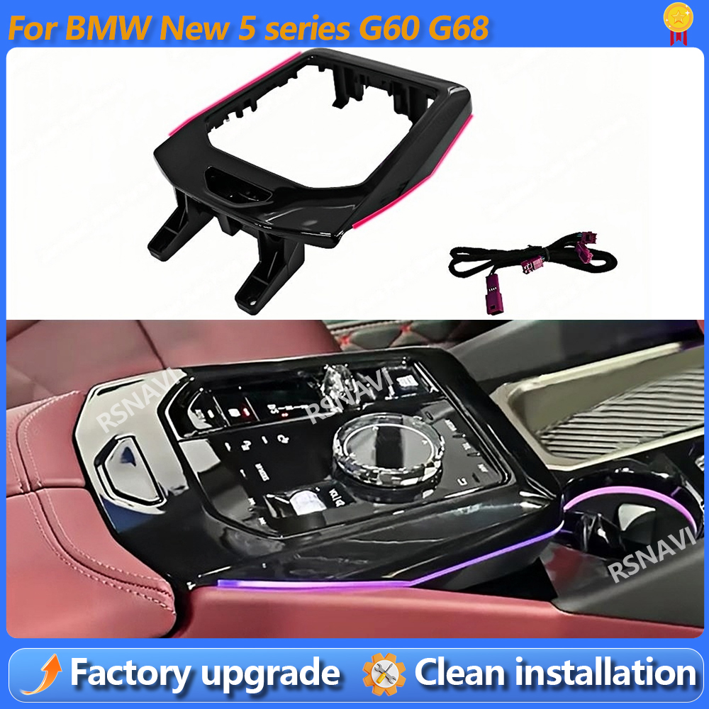 Reading Light Sunroof light In - مراجعة Led Interior Ambient Light وسعره
