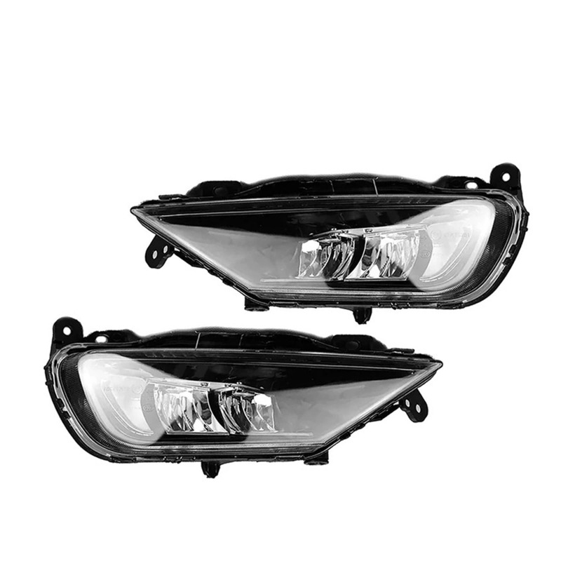 Front Bumper Fog Light Signal  - مراجعة Volvo Car Accessories Xc90 وسعره
