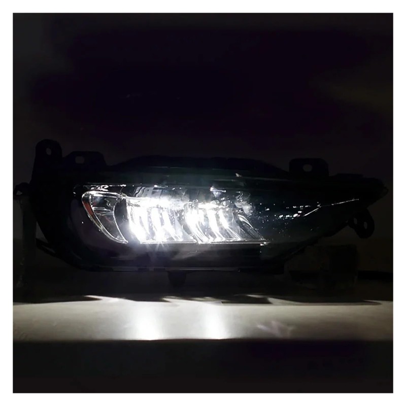 Front Bumper Fog Light Signal  - مراجعة Volvo Car Accessories Xc90 وسعره