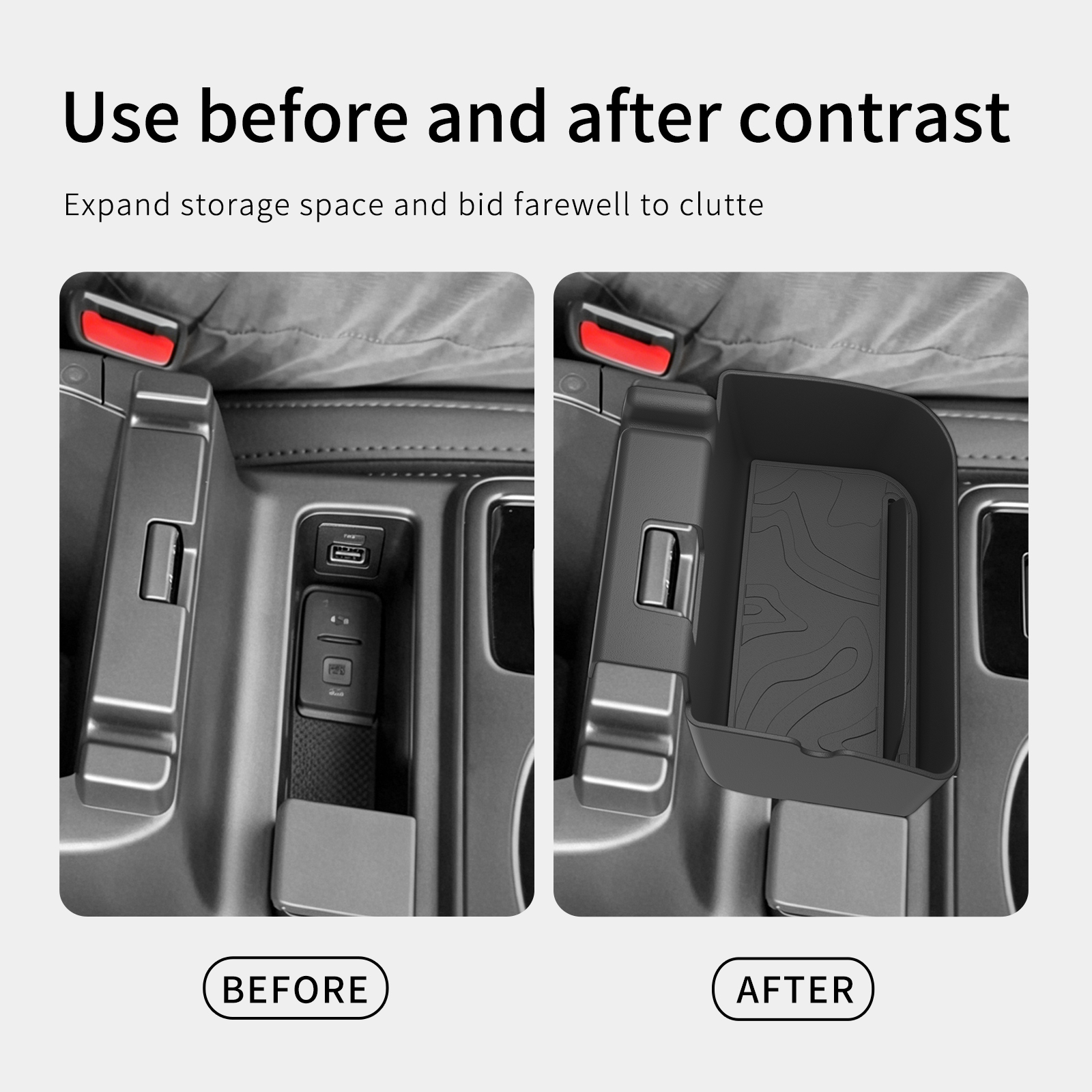 for Subaru Outback 2026(North  - مراجعة Car Accessories Hanging وسعره