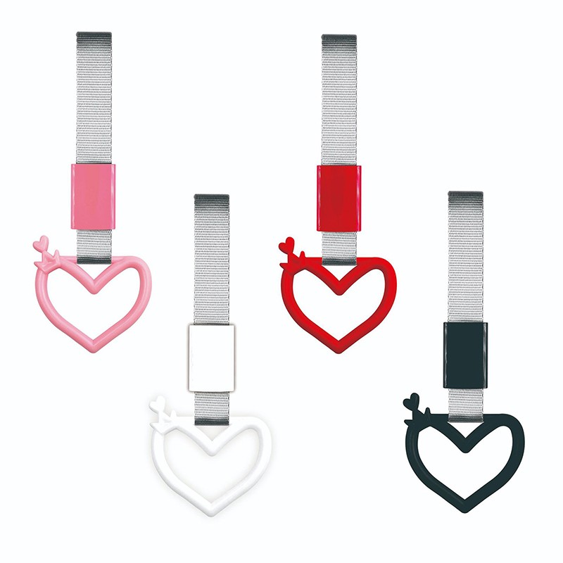 Colorful Car Tow Strap Tsurika - مراجعة Car Accessories Jdm وسعره