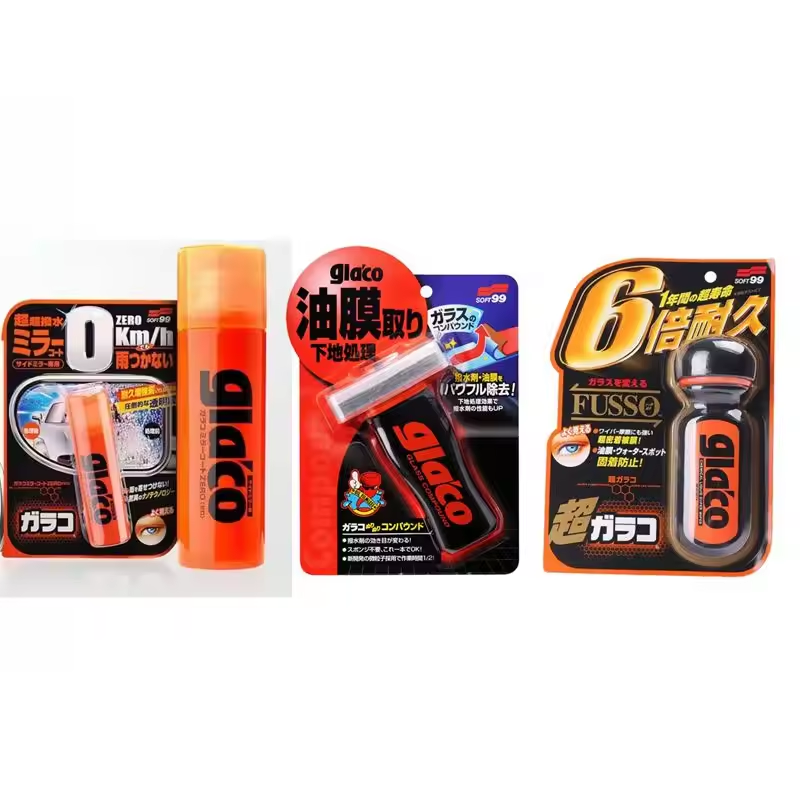 Soft99 Car Accessories Univers - مراجعة Car Accessories Jdm وسعره
