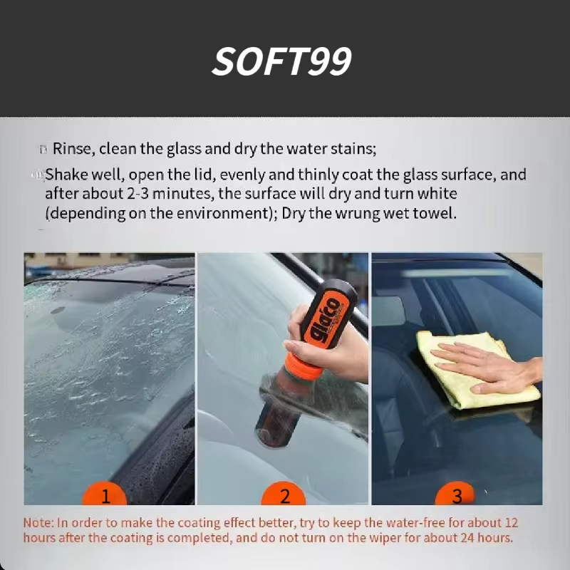 Soft99 Car Accessories Univers - مراجعة Car Accessories Jdm وسعره