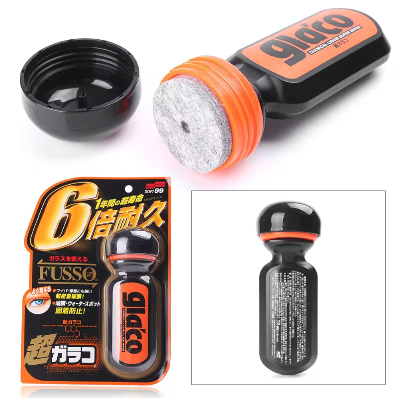 Soft99 Car Accessories Univers - مراجعة Car Accessories Jdm وسعره